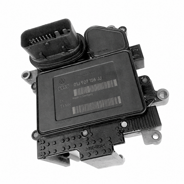 Audi 01J Multitronic rectangular transmission control unit