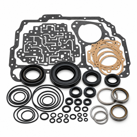 Automatic transmission rebuild and seal kit