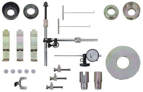 Automatic transmission specialty tools and repair parts