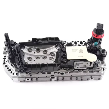 Mercedes-Benz 722.8 Autotronic CVT mechatronic unit
