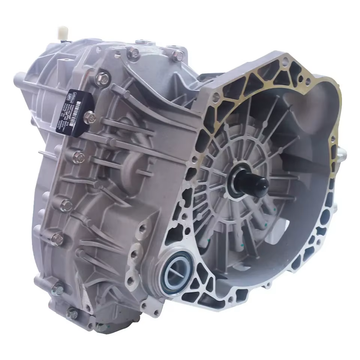 MINI VT1F continuously variable transmission