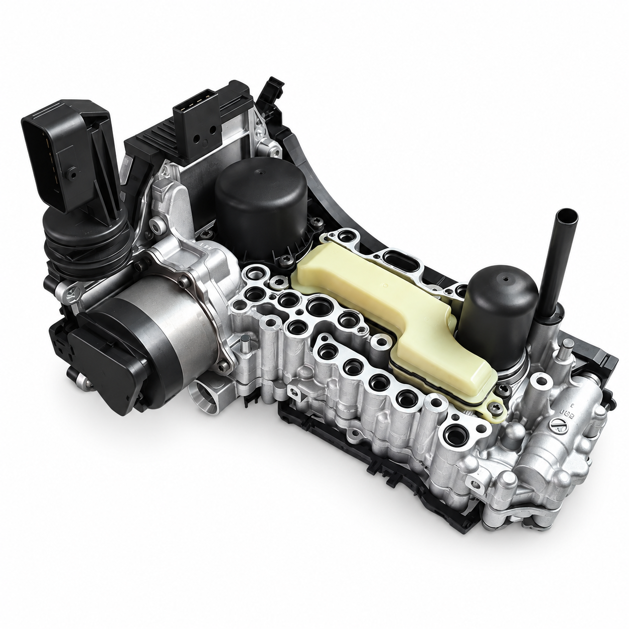 0CK / DL382 mechatronic assembly